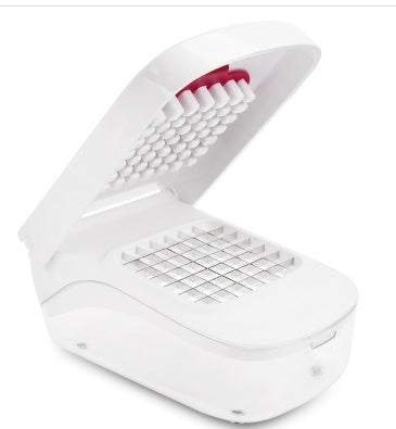 Transform Your Kitchen Experience with the Multifunctional Vegetable Cutter